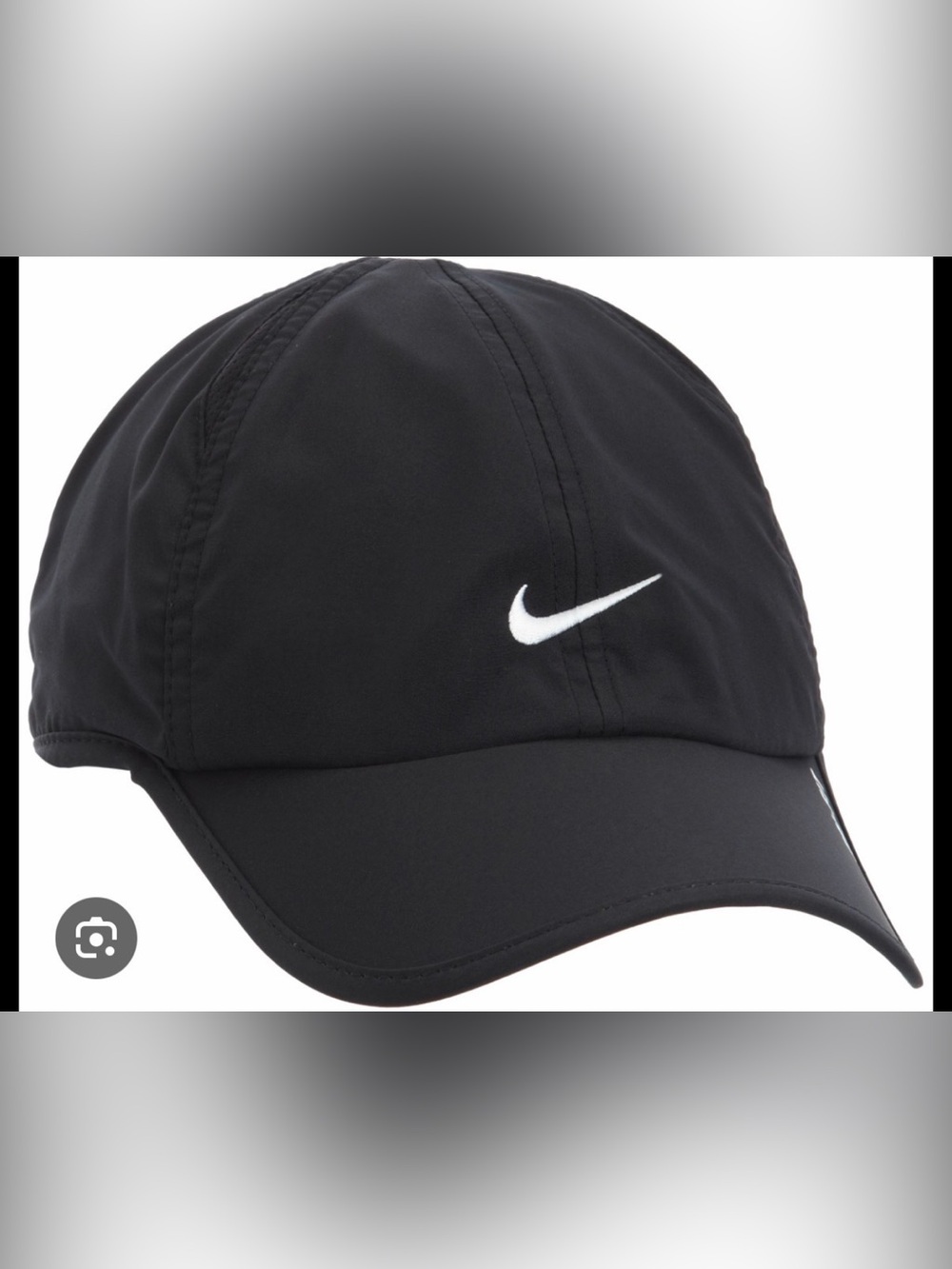 O/S - Nike Dri-Fit Hat